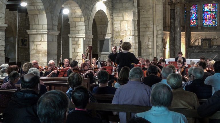 L'orchestre Arioso