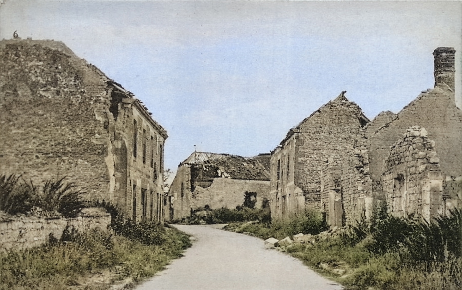 La Grande Rue — 24 février 1919